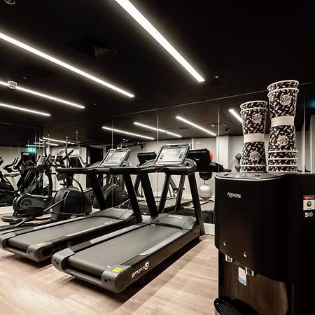 Wilde Aparthotels London Aldgate Tower Bridge Екстер'єр фото